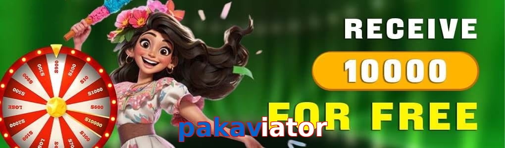 Pakaviator